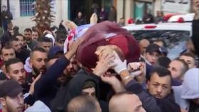 Palestinos participan en funeral de un joven asesinado por israelíes - Noticiero 16:30