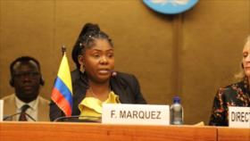 Clombia exige ante ONU acciones de reparación para afrodescendientes - Noticiero 02:30