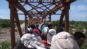Migrantes salen de Guatemala y se meten en Guatepeor, estudio revela