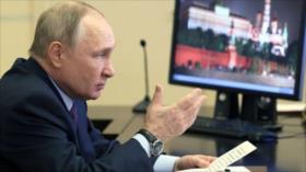 Rusia alerta de la creciente amenaza de una guerra nuclear- Noticiero 19:30 