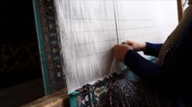 Industria de la alfombra | Bazaar 
