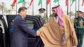 Xi Jinping en Arabia Saudí: ¿Por qué EEUU lo mira con ojos redondos?