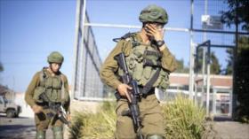 Israel va camino a colapso por llamas de caos que devoran al ejército