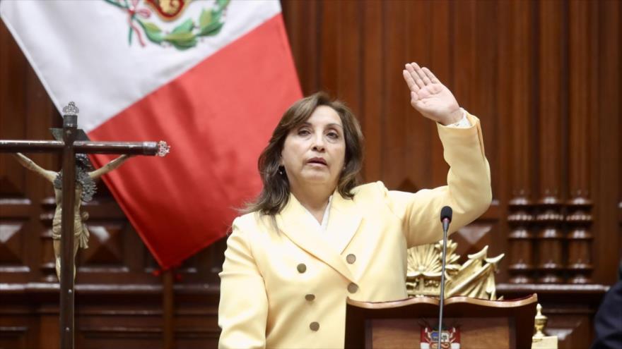 Dina Boluarte y el poder que ganó, ¿cómo y por qué cayó Castillo?