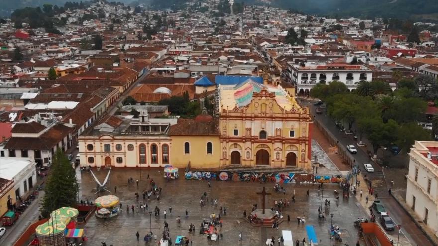 Chiapas necesita gobernabilidad | Minidocu