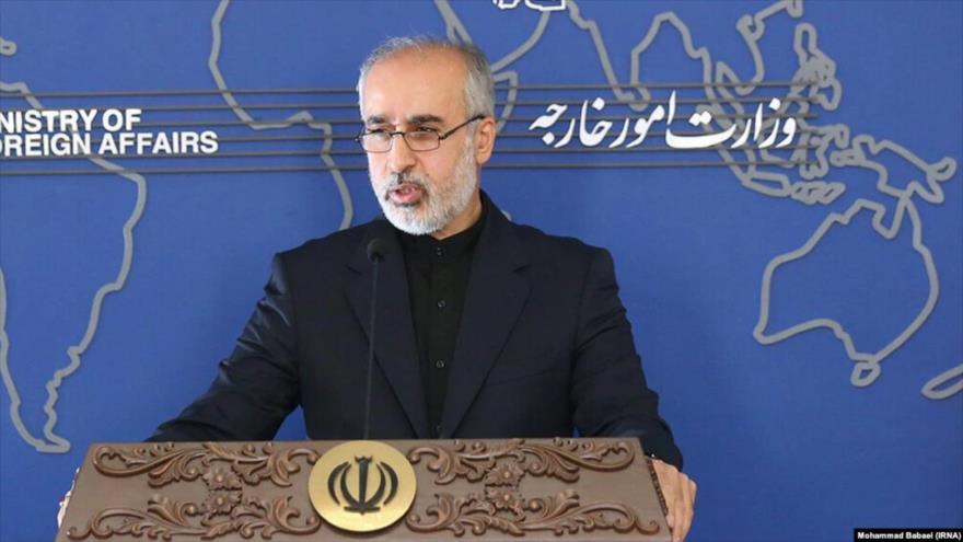 Irán al Occidente: Combatir el terrorismo es deber del gobierno | HISPANTV