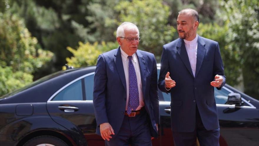 Irán a EEUU y E3: Respondemos a las sanciones e injerencias | HISPANTV