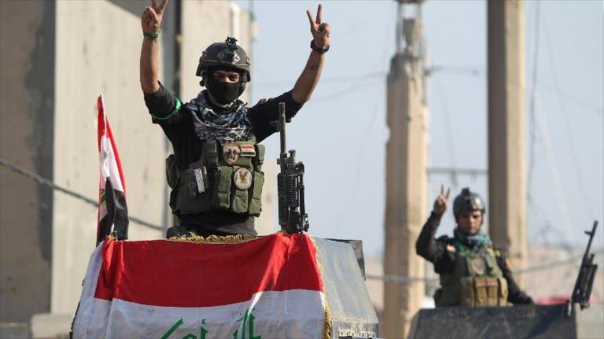 Irak, cinco años tras la caída de Daesh: ¿Quién mató al monstruo?