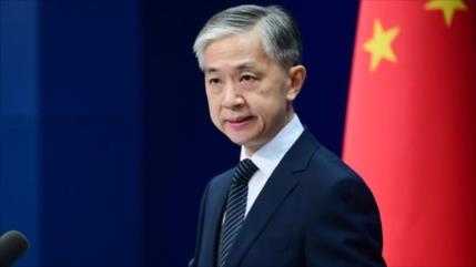 China: Reunión con el CCG no fue contra ningún país tercero