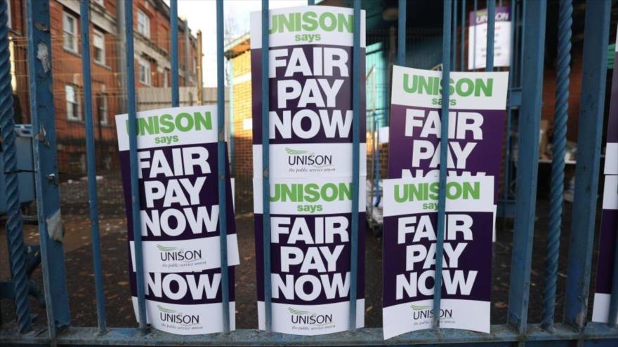 ¿Qué elementos hundieron al Reino Unido en crisis? Experta responde