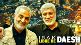 Irak, 5 años libre de Daesh | Detrás de la Razón