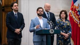 ¿Chile tendrá una nueva Carta Magna?, analizamos con Jorge Kreyness