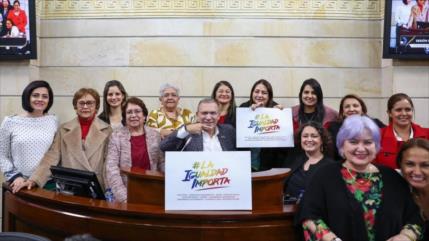 En Colombia aprueban la creación del Ministerio de la Igualdad 