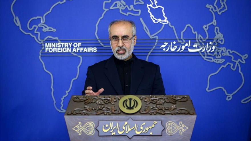 Irán: Sanciones crueles de EEUU evidencian sus mentiras sobre DDHH | HISPANTV