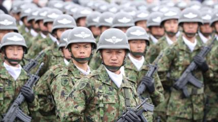 ‘Nuevas capacidades de contraataque son imprescindibles para Japón’