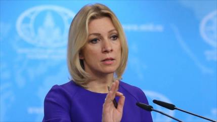 Moscú: EEUU fracasó en usar a Ucrania para vengarse de Rusia	