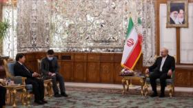 Teherán: EEUU sanciona a Irán y Nicaragua por enfrentar su hegemonía