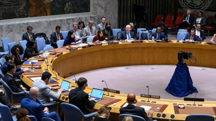 La ONU urge a EEUU a levantar las sanciones impuestas a Irán | HISPANTV