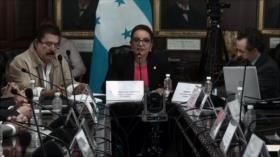 Honduras está lista para ir a un arbitraje internacional contra ZEDE