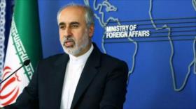 ‘EEUU sanciona a pueblo iraní y echa lágrimas de cocodrilo por él’