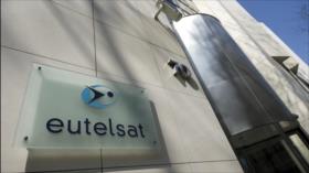 “Eutelsat muestra verdadera cara de Occidente para silenciar voces”