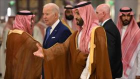 Informe: Firma estadounidense ayuda a lavar imagen de Arabia Saudí