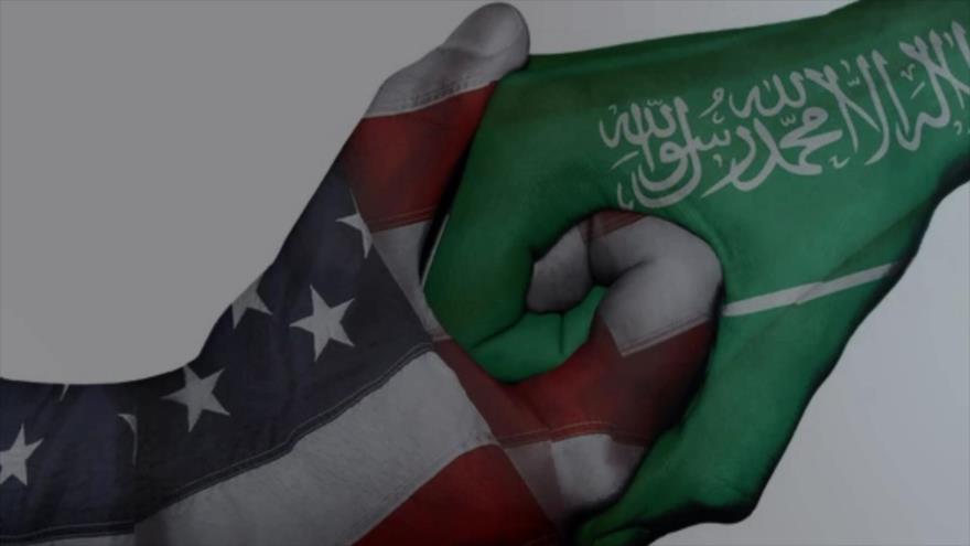 Relaciones EE.UU.- Arabia Saudí | Wikihispan