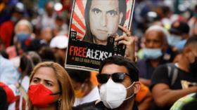 Gobierno venezolano rechaza decisión de juez de EEUU en caso de Saab