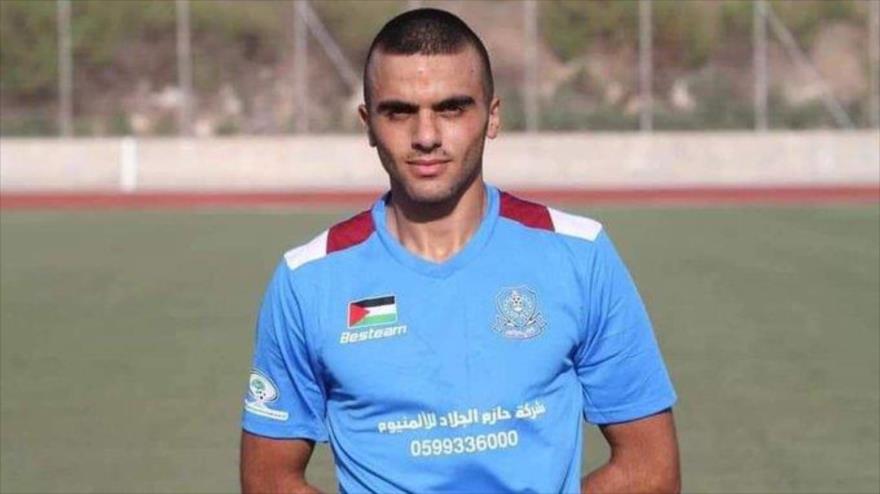 Israel ejecuta a futbolista palestino: ¿Dónde está la crítica internacional?