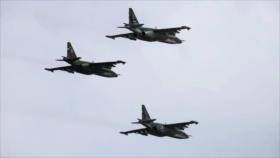 Rusia derriba 400 sistemas de defensa aérea y 352 aviones de Ucrania