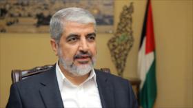 HAMAS llama a la unidad tras formación del nuevo gabinete de Israel