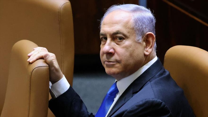 42 % de israelíes cree la situación se deteriora con Netanyahu | HISPANTV