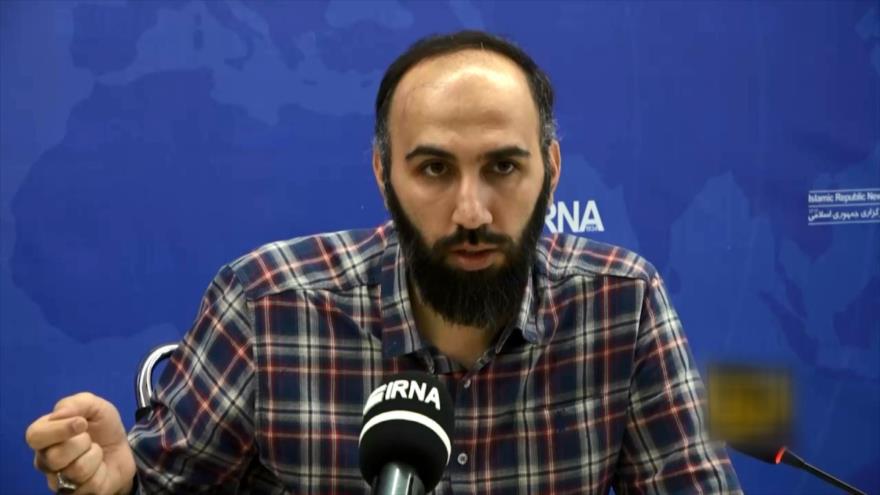 Hijo de Hamid Nuri denuncia torturas físicas contra su padre | HISPANTV