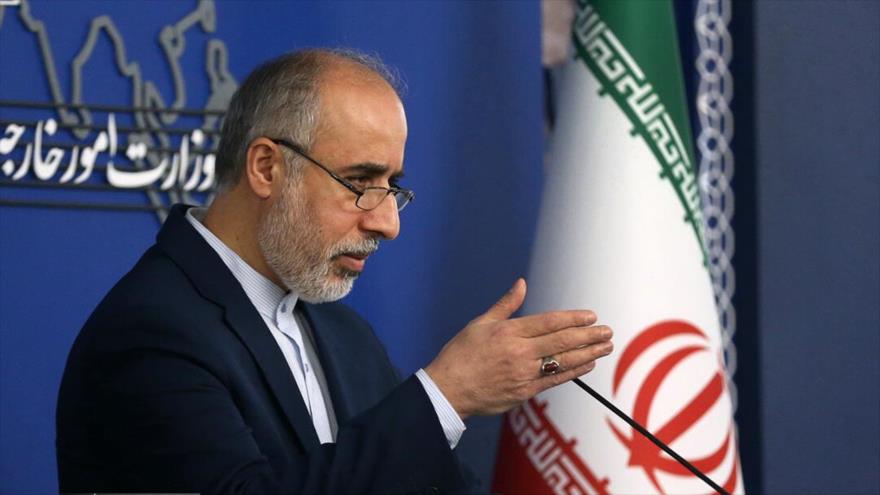Irán: EEUU es el principal responsable del asesinato de Soleimani | HISPANTV