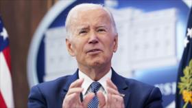 Tortolero Leal: En cada discurso de EEUU resalta el racismo 