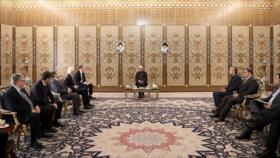 Irán y Rusia juntos son capaces de neutralizar sanciones de EEUU