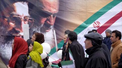 ¿Cómo Occidente ve la articulación política de Irán?