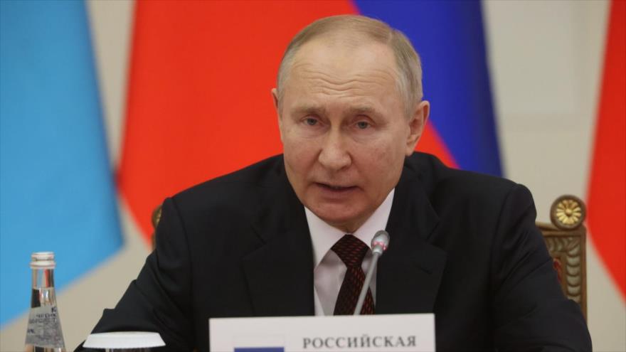 Rusia no venderá petróleo a países que impongan tope a su precio