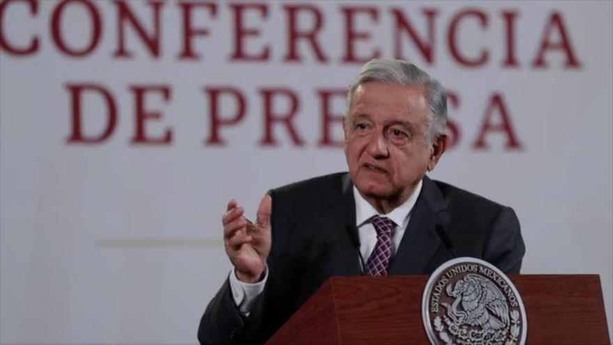 AMLO vitupera a EEUU por trato ‘inhumano y politiquero’ hacia migrantes