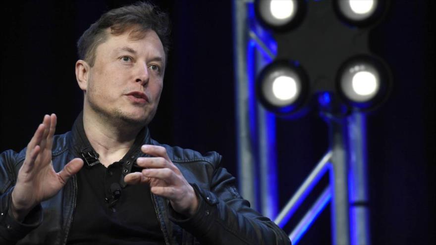 El propietario de Twitter, Elon Musk