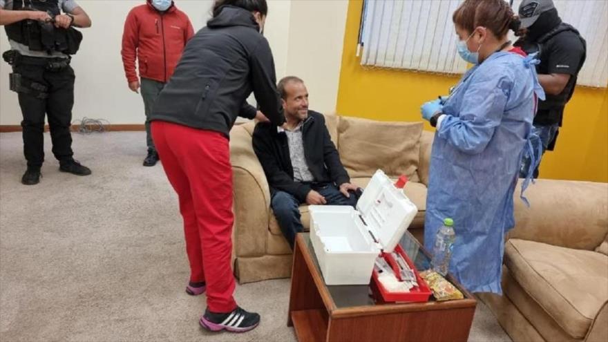 ¿Qué ha hecho opositor Camacho en Bolivia?, analista ‘in situ’ aclara