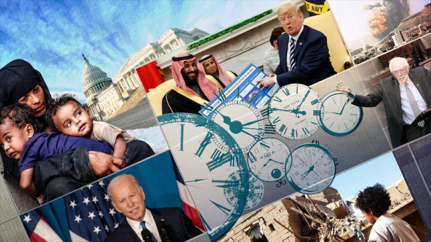 Guerra de Yemen: el Factor Estadounidense | 10 Minutos