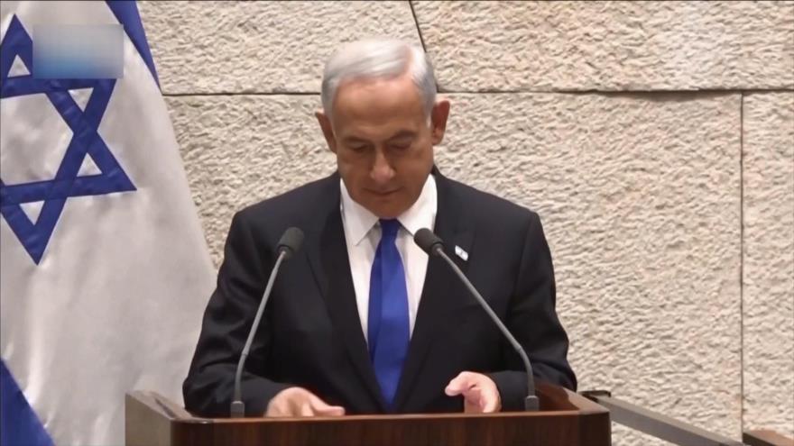 HAMAS advierte sobre políticas del nuevo gobierno israelí | HISPANTV