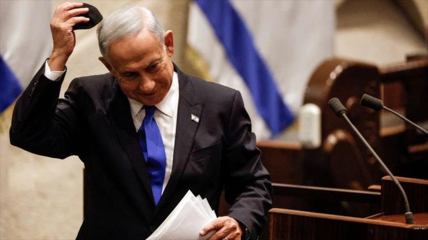 Analista avisa: Netanyahu busca derramar más sangre de palestinos