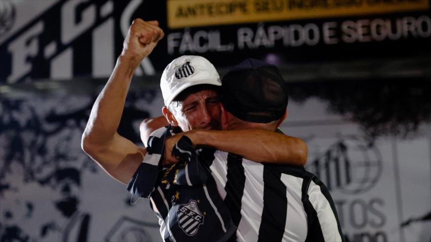 El mundo llora pérdida de Pelé, astro que hizo del fútbol el deporte rey