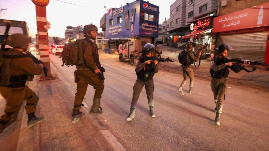 ‘2022 fue el año más mortífero para palestinos desde la II Intifada’ | HISPANTV