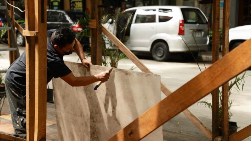Trabajadores mexicanos comienzan 2023 con salario mínimo