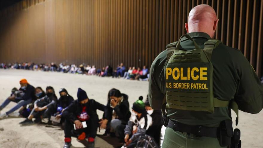 EEUU Impulsó Detención Y Deportación De Inmigrantes En 2022 | HISPANTV