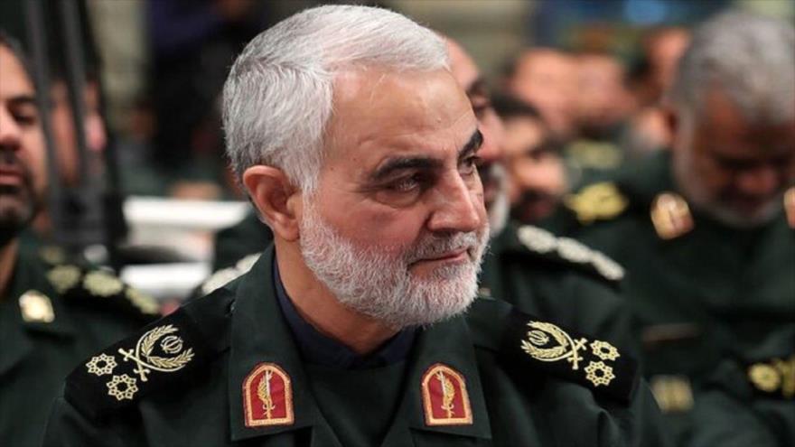 Irán está más decidido que nunca a vengar asesinato de Soleimani | HISPANTV