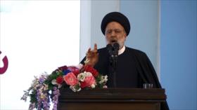 Irán avisa a EEUU: Asesinos de Soleimani no dormirán tranquilos